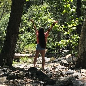 Meet your Posher, Arianna